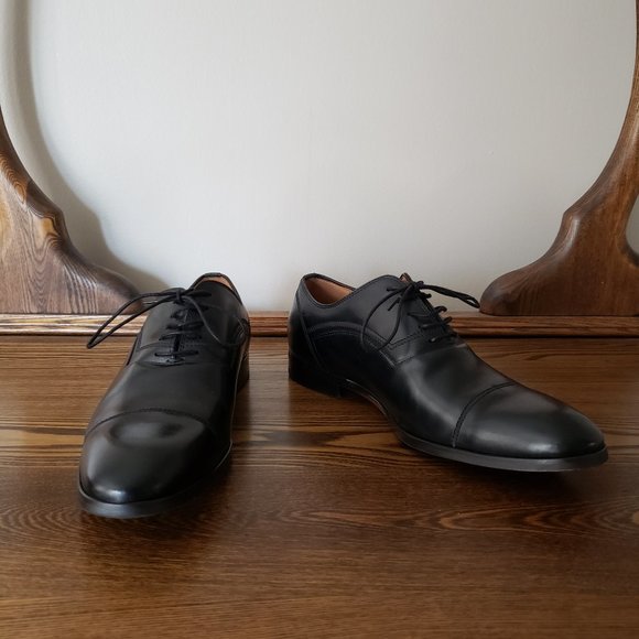 Steve Madden Other - Steve Madden Men's Compass Oxford